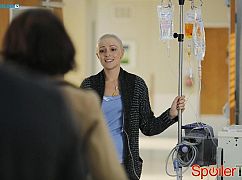 Chasing Life: 1x21 One Day - zdjęcia promocyjne