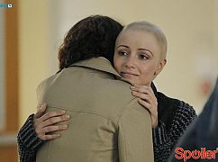 Chasing Life: 1x21 One Day - zdjęcia promocyjne