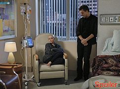 Chasing Life: 1x21 One Day - zdjęcia promocyjne