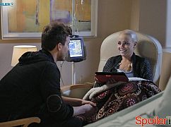 Chasing Life: 1x21 One Day - zdjęcia promocyjne