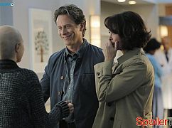 Chasing Life: 1x21 One Day - zdjęcia promocyjne
