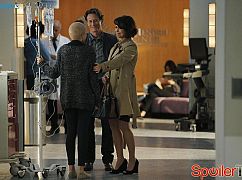Chasing Life: 1x21 One Day - zdjęcia promocyjne