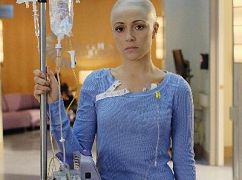 Chasing Life: 1x21 One Day - zdjęcia promocyjne