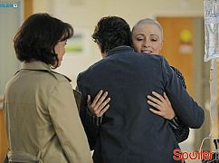 Chasing Life: 1x21 One Day - zdjęcia promocyjne