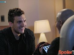 Chasing Life: 1x21 One Day - zdjęcia promocyjne