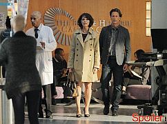 Chasing Life: 1x21 One Day - zdjęcia promocyjne