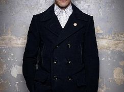 Zdjęcia promocyjne obsady 3 sezonu serialu Elementary