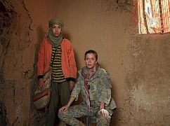 Zdjęcia promocyjne obsady 1 sezonu serialu American Odyssey