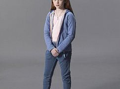 Zdjęcia promocyjne obsady 1 sezonu serialu American Odyssey