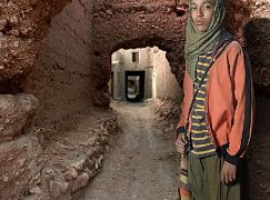 Zdjęcia promocyjne obsady 1 sezonu serialu American Odyssey