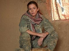 Zdjęcia promocyjne obsady 1 sezonu serialu American Odyssey