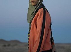 Zdjęcia promocyjne obsady 1 sezonu serialu American Odyssey