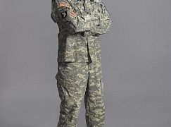 Zdjęcia promocyjne obsady 1 sezonu serialu American Odyssey