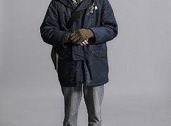 Zdjęcia promocyjne obsady 1 sezonu serialu American Odyssey