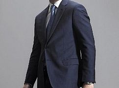 Zdjęcia promocyjne obsady 1 sezonu serialu American Odyssey