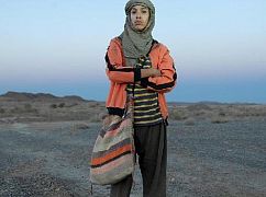 Zdjęcia promocyjne obsady 1 sezonu serialu American Odyssey