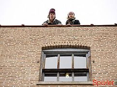 Niepokorni: 5x11 Drugs Actually - zdjęcia promocyjne