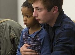 Niepokorni: 5x11 Drugs Actually - zdjęcia promocyjne