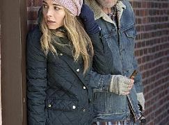 Niepokorni: 5x11 Drugs Actually - zdjęcia promocyjne