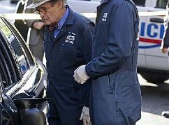 Agenci NCIS: 12x19 Patience - zdjęcia promocyjne