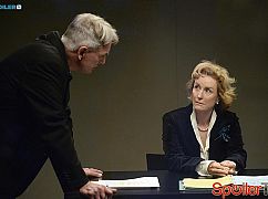Agenci NCIS: 12x19 Patience - zdjęcia promocyjne