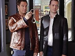 Agenci NCIS: 12x19 Patience - zdjęcia promocyjne