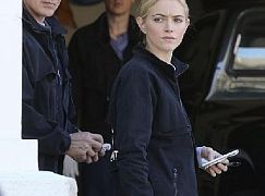 Agenci NCIS: 12x18 Status Update - zdjęcia promocyjne