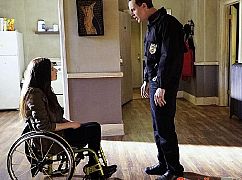Agenci NCIS: 12x18 Status Update - zdjęcia promocyjne