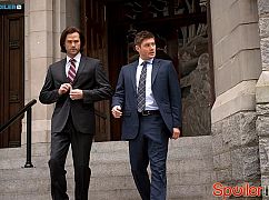 Nie z tego świata: 10x16 Paint It Black - zdjęcia promocyjne