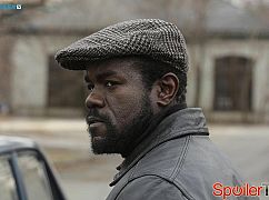 Zawód: Amerykanin: 3x08 Divestment - zdjęcia promocyjne