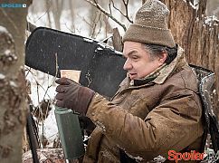 Żona idealna: 6x16 Red Meat - zdjęcia promocyjne