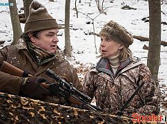 Żona idealna: 6x16 Red Meat - zdjęcia promocyjne