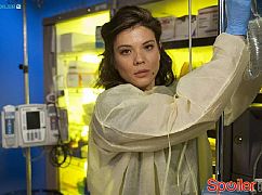 The Night Shift: 2x05 Ghosts - zdjęcia promocyjne
