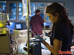 The Night Shift: 2x05 Ghosts - zdjęcia promocyjne