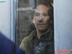 Helix: 2x11 Plan B - zdjęcia promocyjne