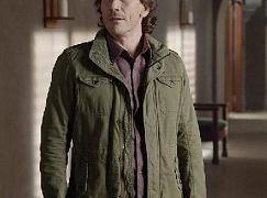 Helix: 2x11 Plan B - zdjęcia promocyjne
