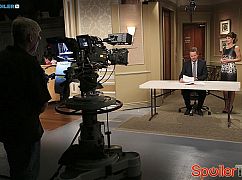 The Odd Couple: 1x05 The Wedding Deception - zdjęcia z planu