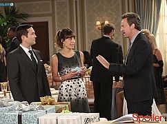 The Odd Couple: 1x05 The Wedding Deception - zdjęcia promocyjne