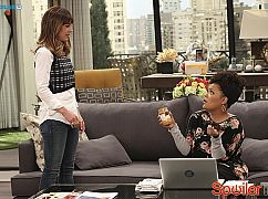 The Odd Couple: 1x05 The Wedding Deception - zdjęcia promocyjne