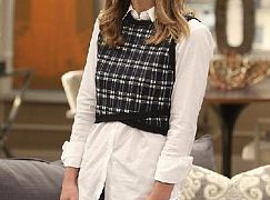 The Odd Couple: 1x05 The Wedding Deception - zdjęcia promocyjne