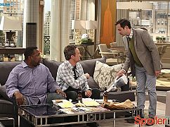 The Odd Couple: 1x05 The Wedding Deception - zdjęcia promocyjne