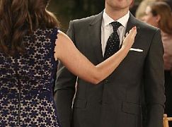 The Odd Couple: 1x05 The Wedding Deception - zdjęcia promocyjne