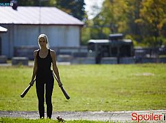 Bitten: 2x06 Nine Circles - zdjęcia promcyjne