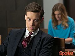 Prawo Agaty: 7x03 - zdjęcia promocyjne
