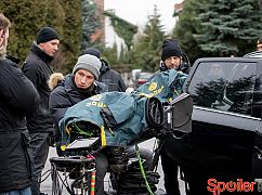 Mąż czy nie mąż: 1x01 Klucze - zdjęcia z planu