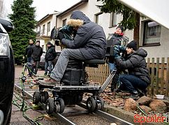 Mąż czy nie mąż: 1x01 Klucze - zdjęcia z planu