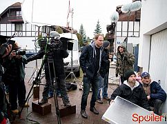 Mąż czy nie mąż: 1x01 Klucze - zdjęcia z planu