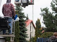 Mąż czy nie mąż: 1x01 Klucze - zdjęcia z planu