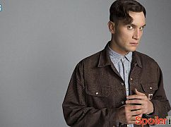 Zdjęcia promocyjne obsady 3 sezonu serialu Orphan Black