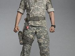 Zdjęcia promocyjne obsady 3 sezonu serialu Orphan Black